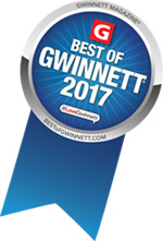 best of gwinnett 2017