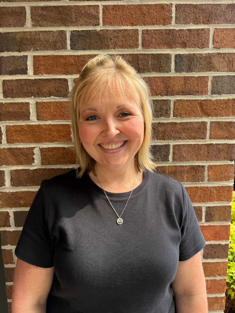 Denise, Patient Care Coordinator