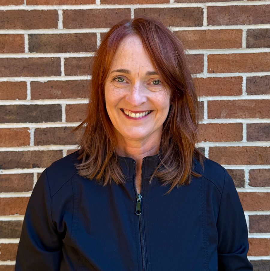 Sharon, Registered Dental Hygienist