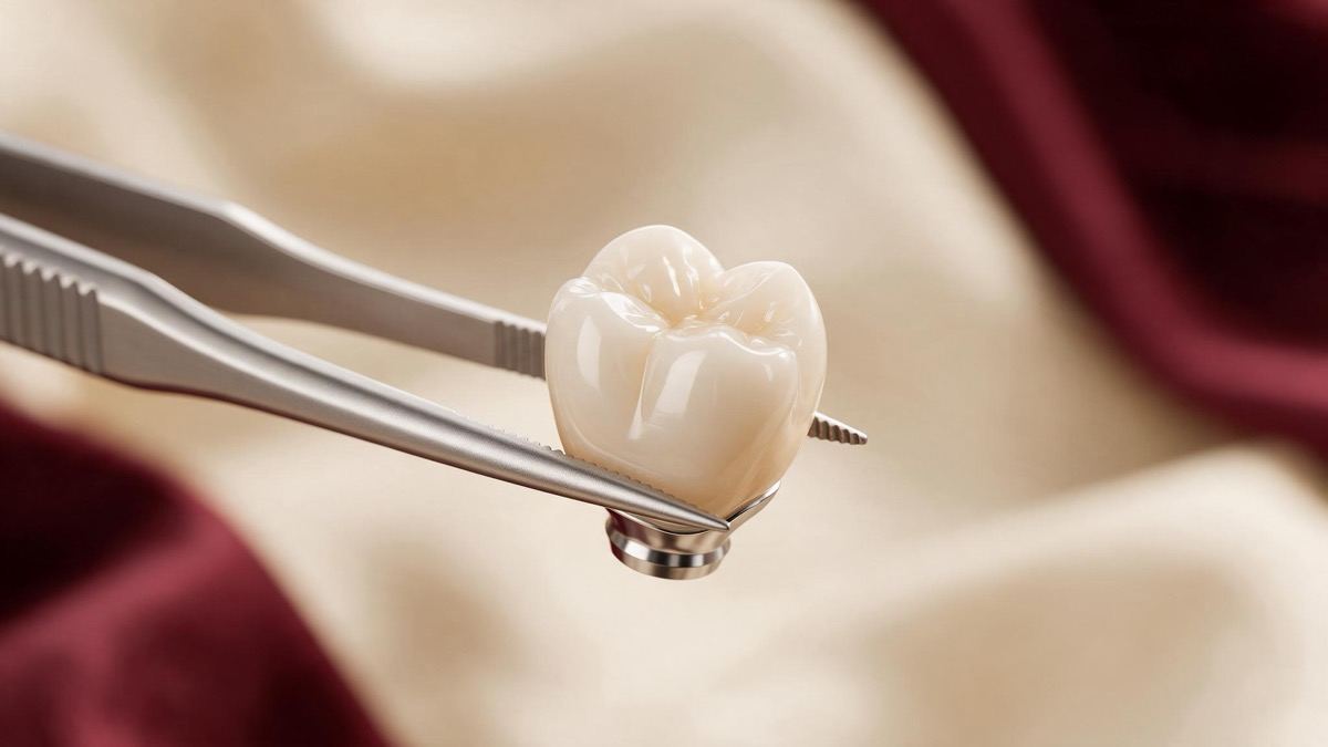 Restorative dental treatment
