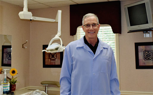 dentist craig fievet retores smiles