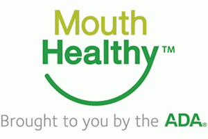 mouth healthy